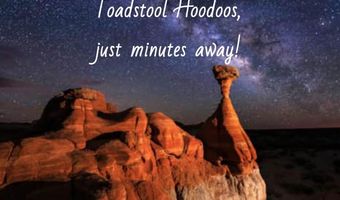 Powell Springs Lot 3R, Big Water, UT 84741