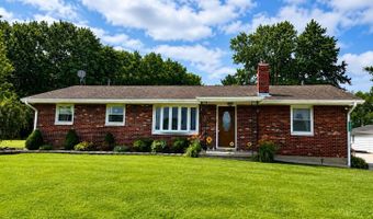 26098 State Road 46, Batesville, IN 47006