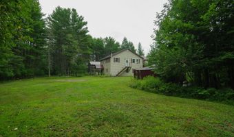 47 Gales Rd, Abbot, ME 04406
