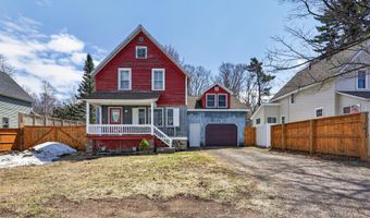 87 School St, Ahmeek, MI 49901