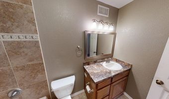 200 SW Ave E, Andrews, TX 79714