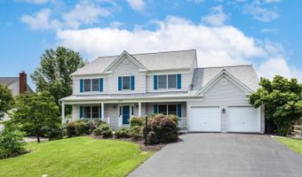 3303 TUDOR Ct, Adamstown, MD 21710