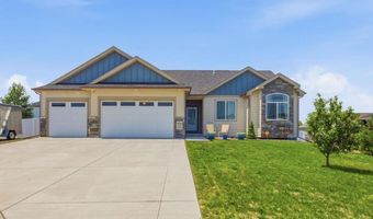 1110 HESS Ave, Cheyenne, WY 82001