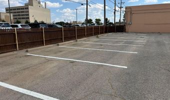 321 SW 7th Ave, Amarillo, TX 79101