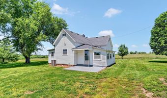 4848 S 50th Rd, Aldrich, MO 65601