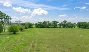 Tbd Lot Pt 15 & 16 County Road 1271, Alvord, TX 76225
