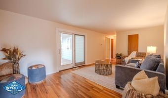 2917 Saratoga Rd, Casper, WY 82601