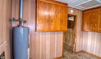 1700 Virginia Ave, Atoka, OK 74525