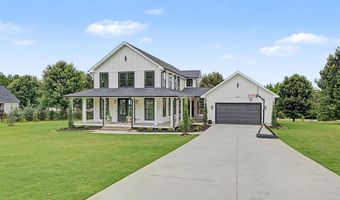 811 Beeks Rd, Belton, SC 29627