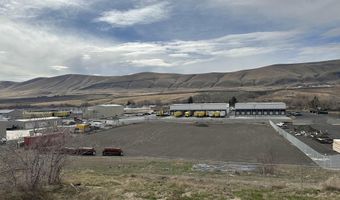 1600 Dale Ave, Benton City, WA 99320
