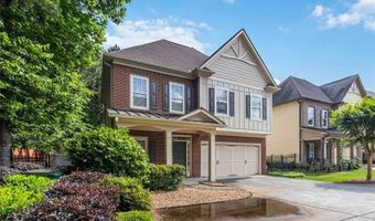 11931 ASPEN FOREST Dr, Alpharetta, GA 30005