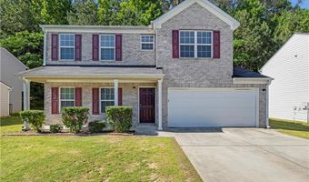 5608 Laurel Ridge Dr, East Point, GA 30344