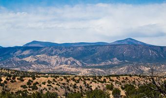 El Rito Estates, Abiquiu, NM 87510