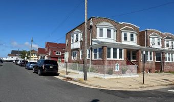 121 N Raleigh Ave, Atlantic City, NJ 08401