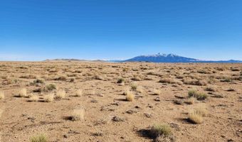 TBD 21st North Street, Blanca, CO 81123
