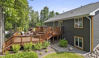4615 WINDING CREEK Trl, Abrams, WI 54101