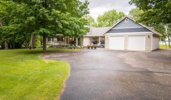 8272 Sugar Sand Ln NW, Alexandria, MN 56308
