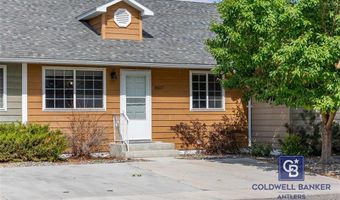 1607 Stella Ct, Cody, WY 82414