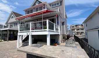 252 BUTLER Blvd, Bayville, NJ 08721