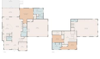 846 GLEN Dr, Bethany Beach, DE 19930