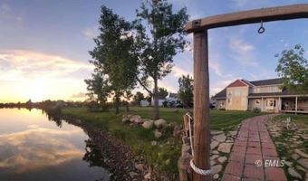 215 S 5th St E, Baker, MT 59313