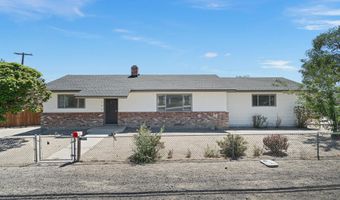 125 US Hwy 95a St, Fernley, NV 89408