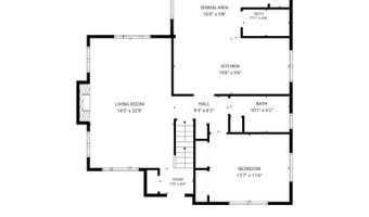 2439 Airport Rd, Adrian, MI 49221