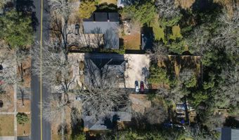 1206 Mill St, Camden, SC 29020