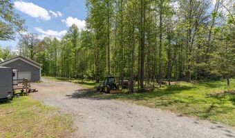 2441 TISDALE Rd, Barboursville, VA 22923