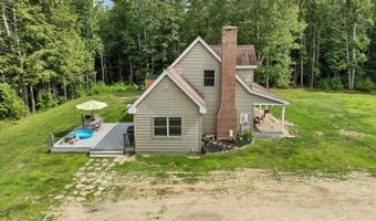 3 Holly Ln, Brookfield, NH 03872