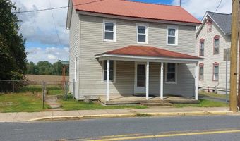 Magnolia-6 W WALNUT Street, Magnolia, DE 19962