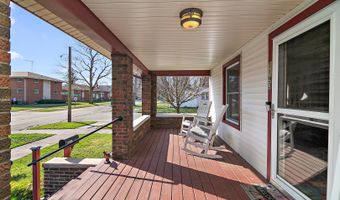 1193 S 4th Ave, Kankakee, IL 60901