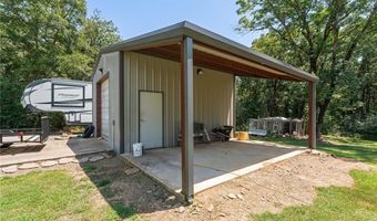 836 N Mountain Grove Rd, Alma, AR 72921