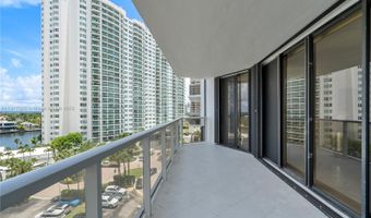 20281 E Country Club Dr 604, Aventura, FL 33180