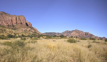 40 26 Acre W Mills Blvd 25, Portal, AZ 85632