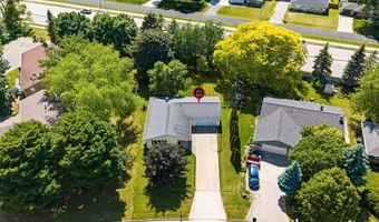 1545 N BLOSSOM Dr, Appleton, WI 54914