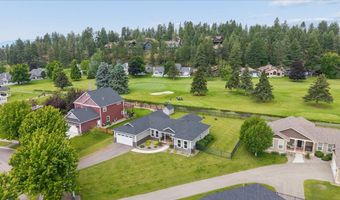 615 Mill Pond Pl, Bigfork, MT 59911