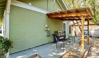 1010 Burch St NW, Ardmore, OK 73401