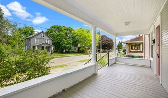 146 W Harrison St, Alliance, OH 44601