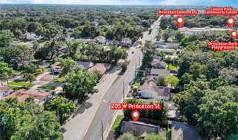 205 W PRINCETON St, Orlando, FL 32804