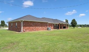 57455 E 230 Rd, Afton, OK 74331