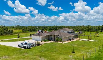 2432 SW BREWER Ave, Arcadia, FL 34266