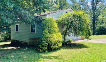 813 Keith Ln, Athens, TN 37303