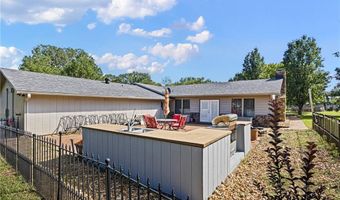806 Avenue 8 SE, Atkins, AR 72823