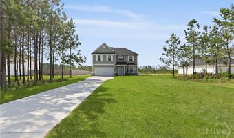 1447 Arnold Dr SE, Allenhurst, GA 31301