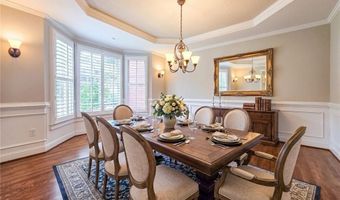 5874 Brookstone Walk NW, Acworth, GA 30101