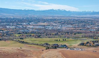 Valley Ridge Road, Bozeman, MT 59715