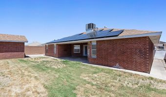 304 Bosque, Alamogordo, NM 88310