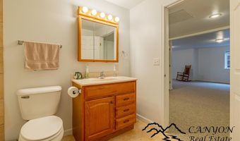 2307 Cougar Ave, Cody, WY 82414