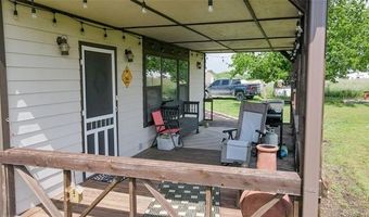 4621 Garfield Rd, Beggs, OK 74421